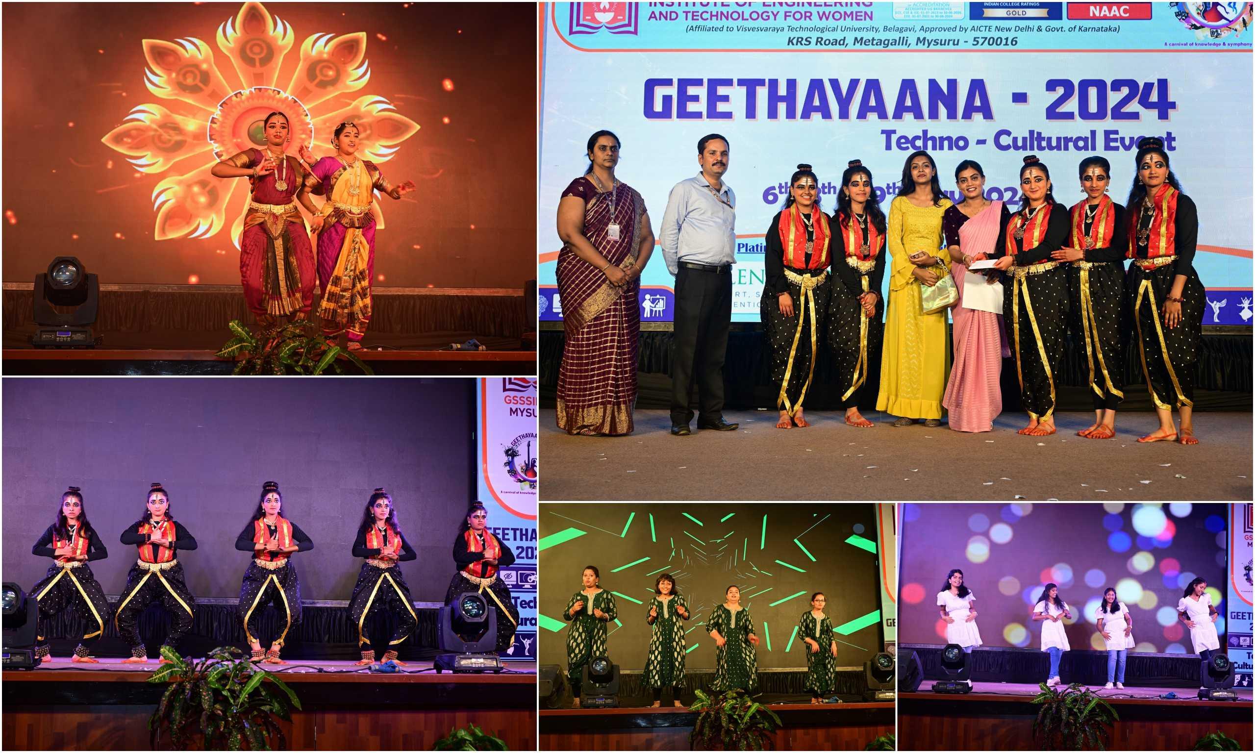 GSSSIETW College events and activities photo 38